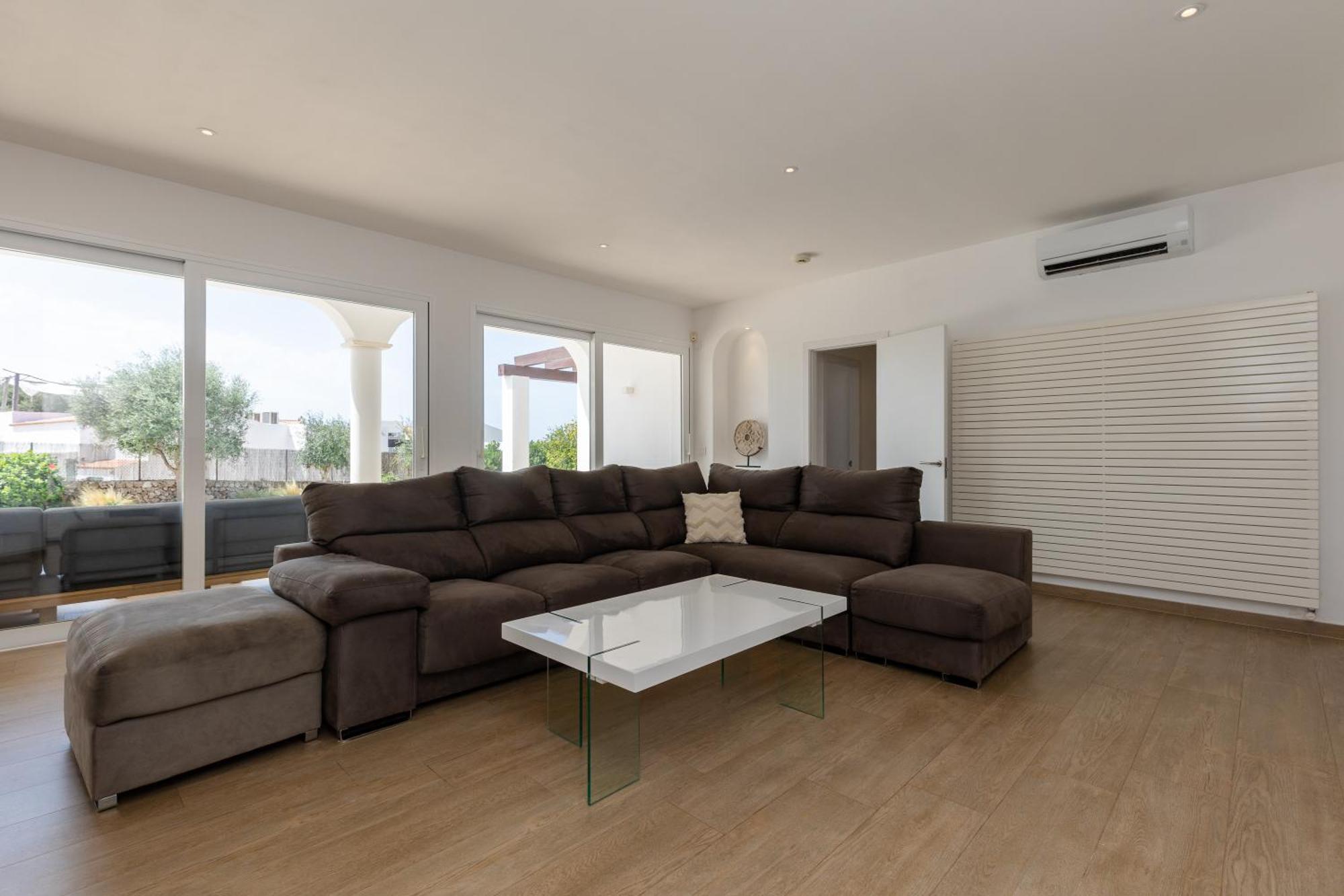 Villa Maravilla With Heatable Pool Rooftopbar With Sea Views And Range Rover Бинибека Екстериор снимка