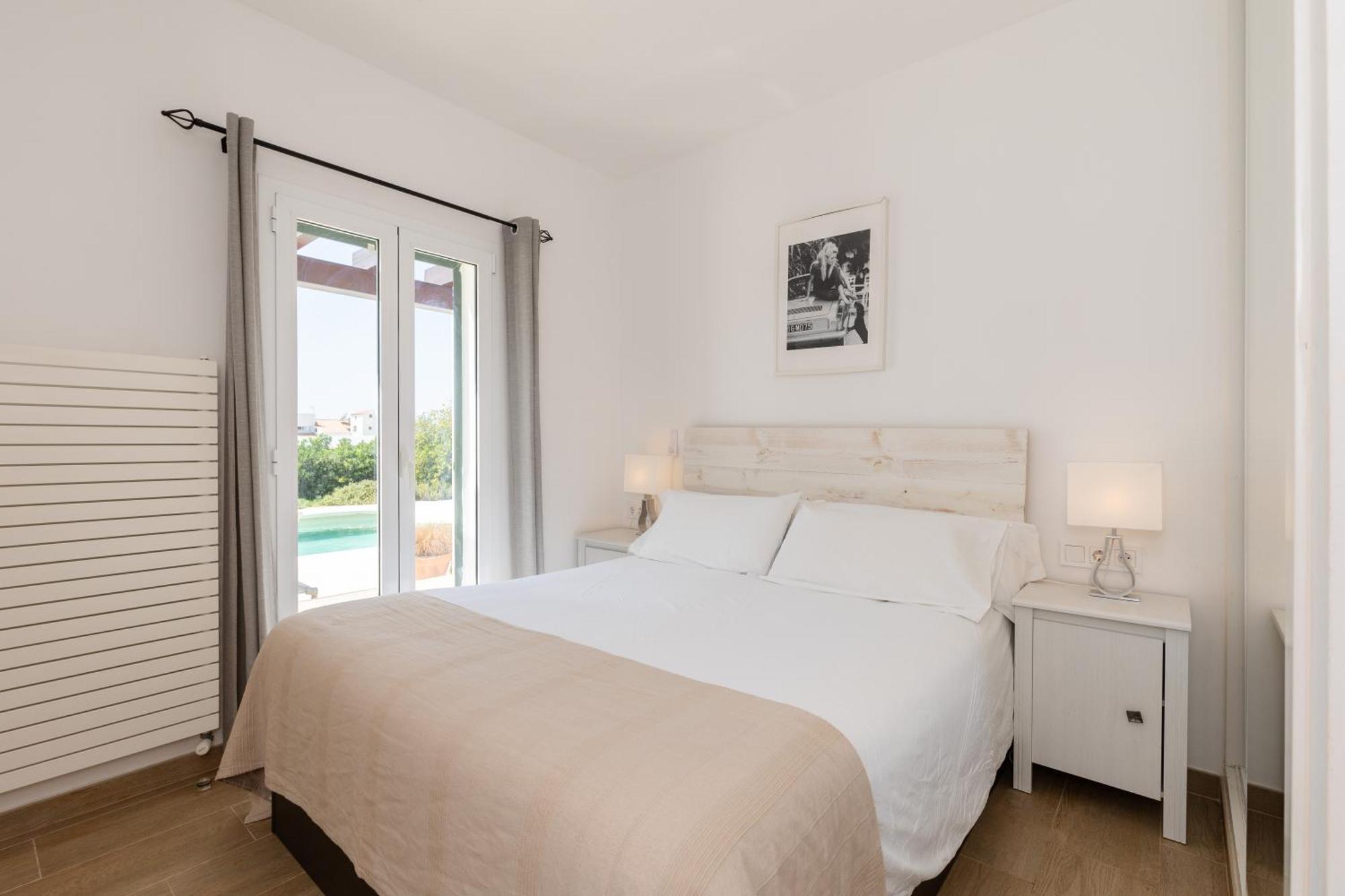 Villa Maravilla With Heatable Pool Rooftopbar With Sea Views And Range Rover Бинибека Екстериор снимка